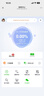 中国联通随身wifi6无线移动wifi免插卡无线网卡车载校园随行支持5G/4G设备上网全国通用流量2026款官方正品 实拍图