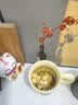黄飞鸿五指毛桃伏湿茶赤小豆炒薏米芡实茯苓湿气水肿脾胃调理花草养生茶 实拍图