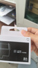 佳能（Canon）PGI-850XL PGBK 大容量黑色墨盒(适用iX6880/iX6780/iP8780) 实拍图