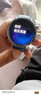 OPPO Watch X2 千峰蔚蓝【国家补贴】全智能手表运动健康 eSIM电话手表 钛合金表圈 oppo手表 送礼 实拍图