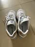 NEW BALANCE秋季男女同款复古灰色耐磨轻便运动休闲鞋574系列ML574LGI 42 实拍图