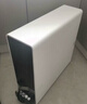 美的（Midea）家用净水器白泽1200G 鲜活零陈水 厨下反渗透直饮一体机净饮机 实拍图