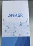 ANKER安克车载充电器167.5W汽车点烟器超级快充头pd100W转换器大功率type-c车充适用苹果17安卓手机 黑 实拍图