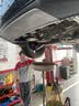 美孚（Mobil）全合成汽机油5W-30 SP级4L美孚1号极光银汽车保养京东养车自营 实拍图