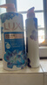 力士（LUX）(LUX)沐浴露 闪亮冰爽 沁爽香氛 爽肤香氛沐浴乳1000g留香 实拍图