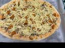 荷美尔（Hormel）披萨牛肉粒500g牛肉风味披萨肉粒比萨馅料西餐专用家用烘焙原材料 荷美尔牛肉粒 500g*1袋 实拍图