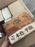 双灯平板卫生纸 本色纸实惠装 328张/包 12包装 实拍图