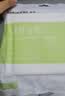 金号一次性浴巾10条旅游用品出差必备 珍珠纹加厚大浴巾70*120cm 实拍图
