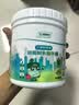 三棵树漆补墙膏防水抗菌白墙面去污修复补墙神器墙皮脱落腻子粉墙面修复膏 实拍图