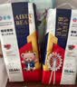 爱酷熊（AIKUUBEAR）畅吸纸尿裤XXL44片尿不湿婴童儿超薄大吸量男女通用 (14-17kg) 实拍图