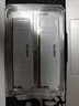 光威（Gloway）16GB DDR4 3200 台式机内存条 天策 马甲条 精选颗粒 CL18 皓月白 AI电脑配件升级 实拍图