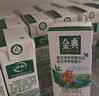 伊利金典双限定娟姗纯牛奶锡林郭勒牧场250ml*12 5-6月 实拍图