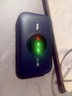 TCL随身wifi2026新款多网全国通用免插卡无线网wifi6车载4G路由器随身便携热点无限制移动联通5GXY15B 【新款苍梧蓝】展锐芯片3000毫安大电池 不限速不虚标月享1500G流量 实拍图