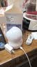 萤石EZVIZ摄像头家用 高清WIFI无线监控器莹石云APP手机远程查看室内360度全景旋转云台智能网络摄像机 500万CP1智能全彩【增强版】 官方标配无卡【30天云存储体验包】 实拍图