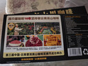 四只猫咖啡catfour云南高山速溶美式纯黑咖啡粉0蔗糖 运动健身2g*120条 实拍图