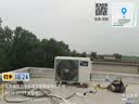 华凌空调神机二代 一级能效1.5匹变频挂机KFR-35GW/N8HE1Ⅱ+一级能效3匹变频柜机KFR-72LW/N8HE1Ⅱ 实拍图