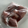 正大鸭胸肉2.4斤 去皮鸭胸肉鸭货生鲜自营鸭肉生鲜烧烤冷冻 实拍图