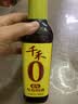 千禾 6年料酒12度500ml 【0添加】 6年酿造 炒烧炖煮 去腥解膻 实拍图