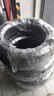 固特异（Goodyear）汽车轮胎 205/55R16 91W 鹰驰F1酷跑 适配 速腾/卡罗拉 御乘升级 实拍图