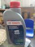 京东养车博世刹车油DOT4 1L包安装套餐 BOSCH制动液离合器油 包工包料 实拍图