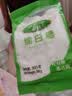 百钻白糖白砂糖家用冲饮咖啡厨房烹饪调味做蛋糕材料烘焙原料 绵白糖 300g*1袋 实拍图