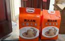 柴火大院 五常大米 5斤  （东北大米 一人食 2.5kg） 实拍图