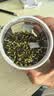 祥聚堂莲子心80g 中药饮片 清心安神  交通心肾 头茬新货 药典标准 用于心火重熬夜心烦 实拍图