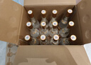 汾酒黄盖玻汾 清香型白酒 53度 475mL*8瓶 实拍图