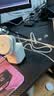 W&P【新QI2.2苹果认证丨半导体制冷】三合一无线充电器MagSafe35W磁吸充电支架底座iPhone17手表耳机 实拍图