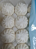 广州酒家叉烧包750g20个早茶糕点点心包子小笼包预制菜儿童早餐速冻半成品 实拍图