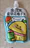 金豆芽金银花柚子汁儿童果汁饮品送礼盒装夏天户外饮料100ml*13袋 实拍图