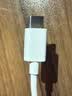 OPPO 原装 USB-A to Type-C 数据线3A 1米充电线 支持33W MAX  快充 适用A93/A92s/A52 realme 一加 实拍图
