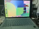 华为MateBook 14 鸿蒙版笔记本电脑 国家补贴 2.8K OLED触控屏 鸿蒙AI 24GB 1TB原野绿 圆键盘 实拍图