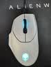 外星人（Alienware）AW620M游戏鼠标 双模2.4g无线高端专业电竞宏鼠标 RGB灯效 磁力回弹人体工学设计 节日礼物 黑色 实拍图
