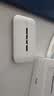 TCL随身wifi2026新款多网全国通用免插卡无线网wifi6车载4G路由器随身便携热点无限制移动联通5GXY15B 【2026最新爆款】紫光展锐芯片+无线wifi6 不限速不虚标月享1500G流量 实拍图