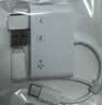 连拓USB/苹果/Type-c/ 高速读卡器otg转接头苹果手机tf/sd读卡器多合一 电脑相机行车记录仪无人机通用 实拍图
