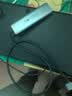 绿联 USB3.0扩展器扩展坞 高速4口分线器HUB拓展集线器 笔记本电脑一拖多接口转换器转接头延长线 实拍图