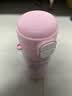 米小舒儿童保温杯3-6-12-15岁美乐蒂水杯女童学生上学专用316幼儿园水壶 实拍图