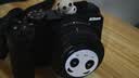 尼康（Nikon）Z30入门级微单相机Vlog翻转屏自拍旅游家用高清数码相机拆单机 z30相机 Z30 16-50 + 50-250 双镜头 套餐一【升级128G卡新手入门必备套餐】 实拍图