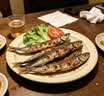 京觅多春鱼2斤(4*250g) 40-50条公母混合新老包装交替 实拍图