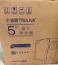 沁园家用净水器小白鲸1000Gpro厨下式直饮机51045+加热管线机O5411 实拍图