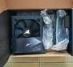 长城（Great Wall）额定750W X7金牌全模电脑电源（ATX3.1/原生PCIe5.1/漏电监测/单路12V/自动启停/支持50系显卡） 实拍图