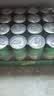可口可乐（Coca-Cola）怡泉 Schweppes 无糖零卡 柠檬味 苏打水 330ml*24罐 实拍图
