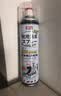 巨奇（JUQI）鞋子除臭杀菌喷雾360ml 银离子消毒杀菌鞋袜球鞋运动鞋防脚臭脚气 实拍图