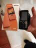 诺基亚（NOKIA）220 4G 移动联通电信全网通 2.8英寸双卡双待 直板按键手机 老人老年手机 学生手机 黑色 实拍图