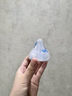 贝亲（Pigeon）自然实感第3代启衔奶嘴 宽口径奶嘴 L号-1只装 6个月以上 BA132 实拍图