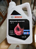博世（BOSCH）有机长效汽车防冻液发动机冷却液 冰点-45℃ 6L 红色（2L*3桶） 实拍图