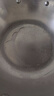 爱仕达（ASD）炒锅炒菜锅304不锈钢无涂层家用炒锅32cm燃气电磁炉通用TV1332 实拍图
