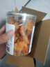 京东京造香酥脆虾80g原味即食虾干海味孕妇儿童高钙高蛋白解馋零食 实拍图
