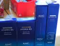 AHC B5玻尿酸水盈旅行套装（水60ml+乳60ml）护肤品七夕情人节礼物 实拍图
